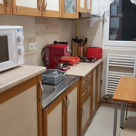 شقة ساتو ماري  في Relax Apartament المظهر الخارجي الصورة