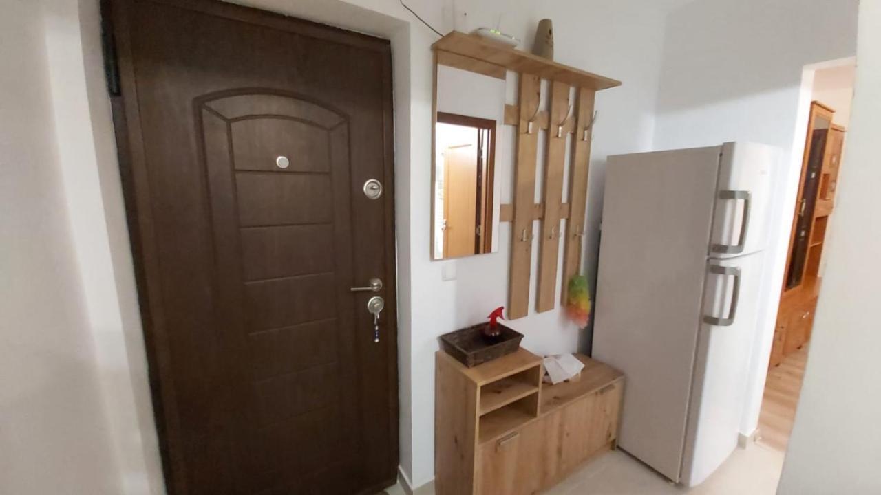 شقة ساتو ماري  في Relax Apartament المظهر الخارجي الصورة