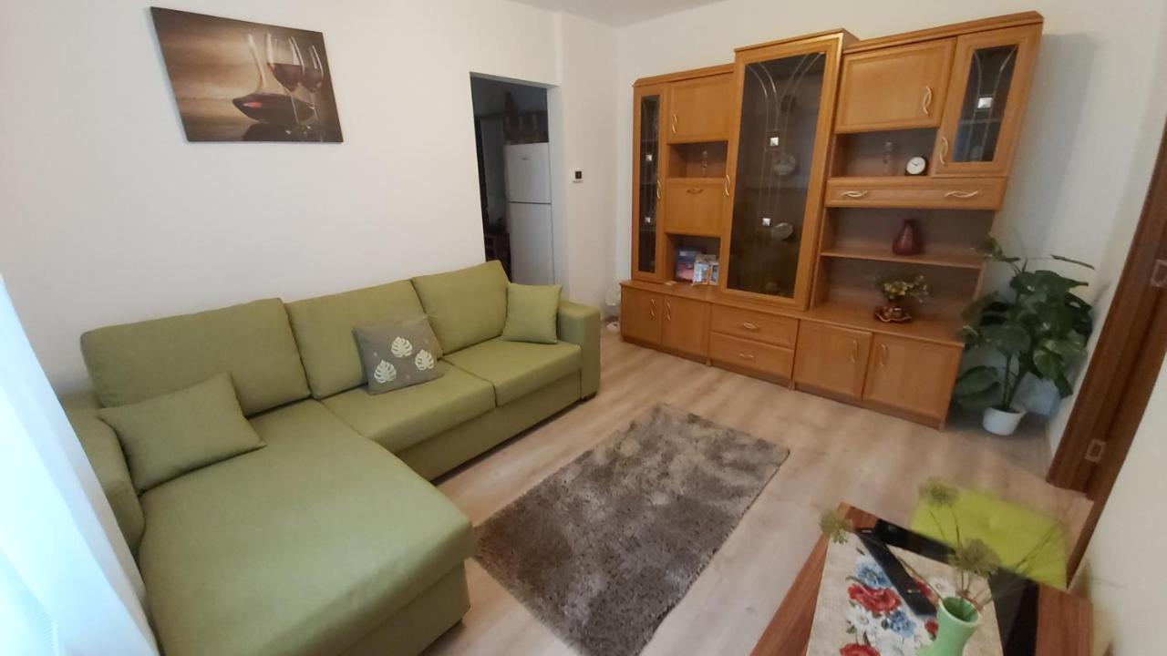 شقة ساتو ماري  في Relax Apartament المظهر الخارجي الصورة