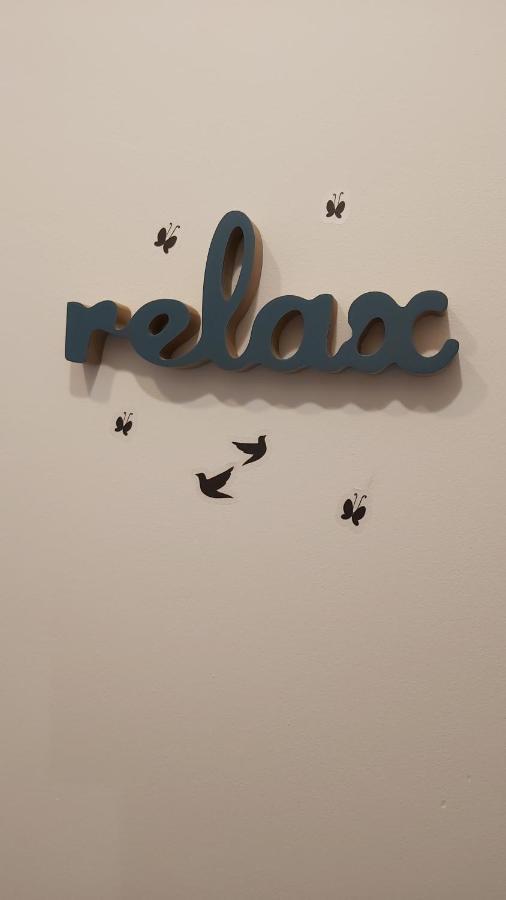 شقة ساتو ماري  في Relax Apartament المظهر الخارجي الصورة