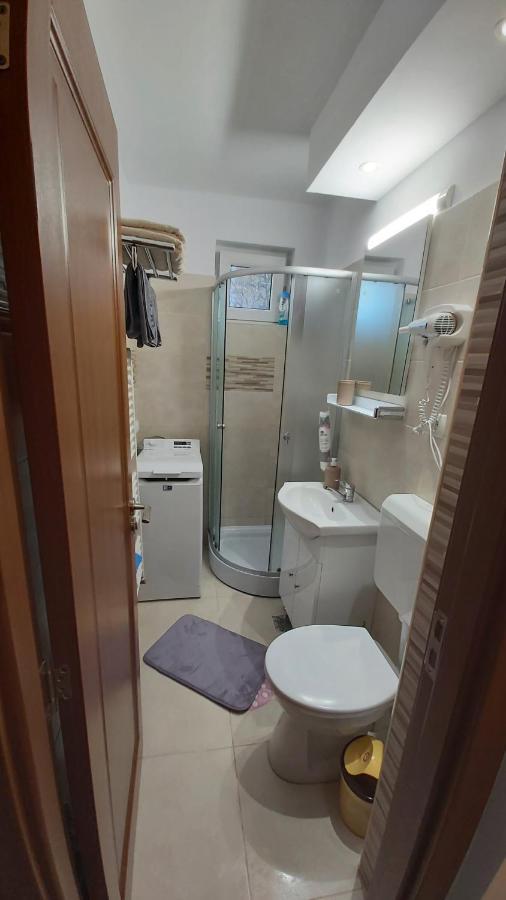 شقة ساتو ماري  في Relax Apartament المظهر الخارجي الصورة